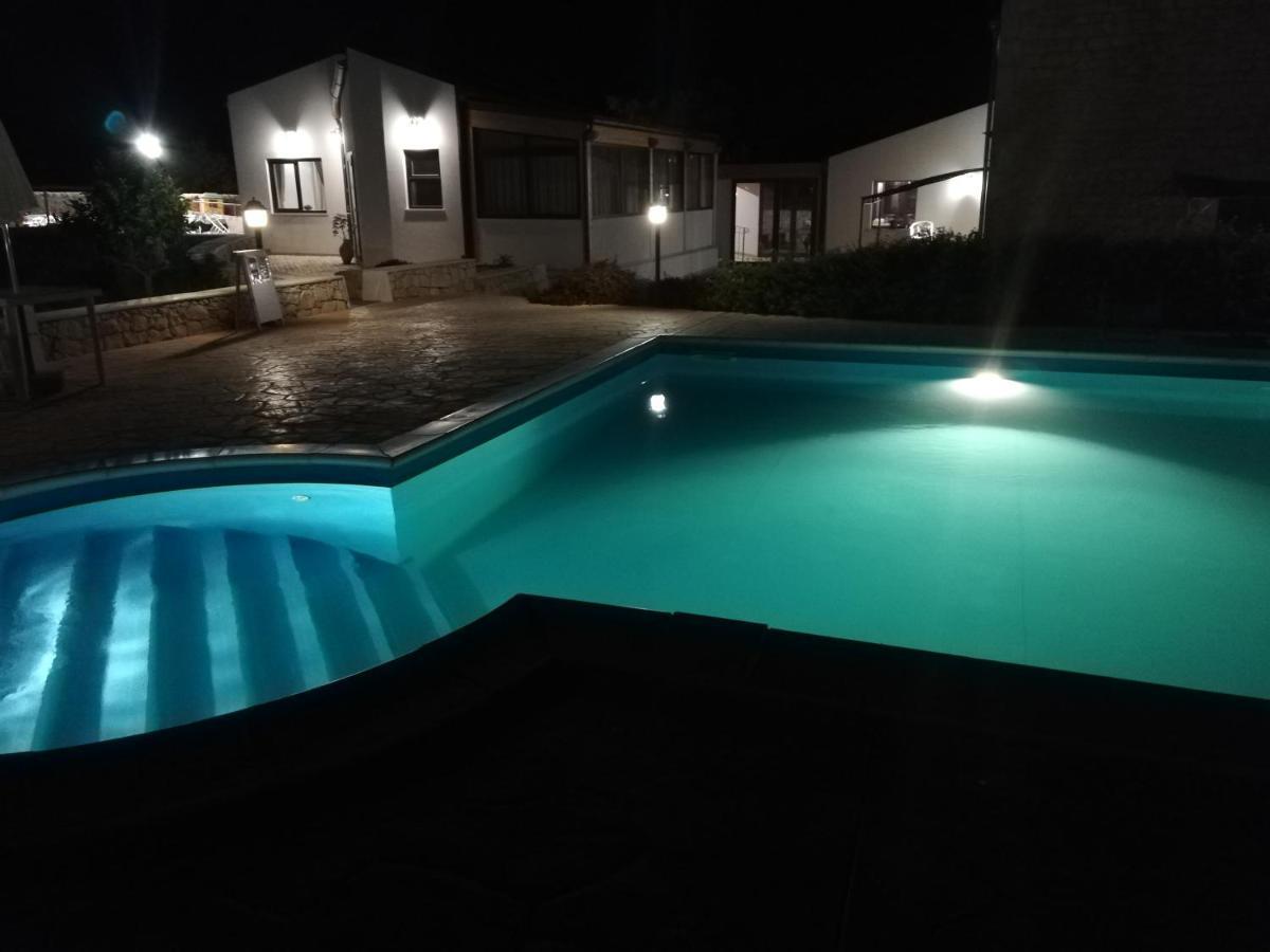 Agriturismo Tenuta Sparaceto Modica Exteriér fotografie