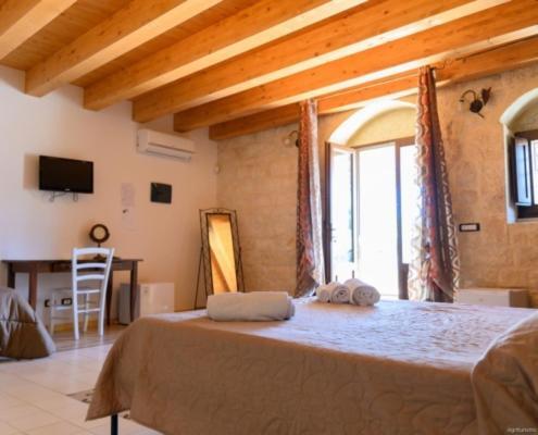 Agriturismo Tenuta Sparaceto Modica Exteriér fotografie