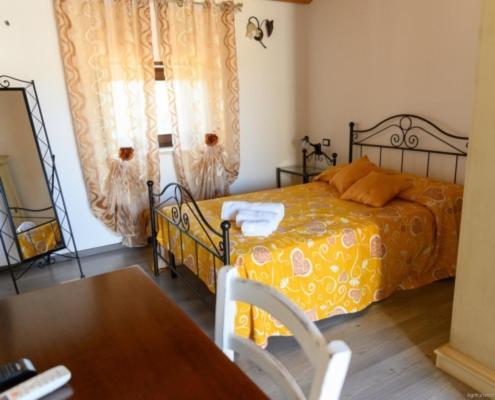 Agriturismo Tenuta Sparaceto Modica Exteriér fotografie